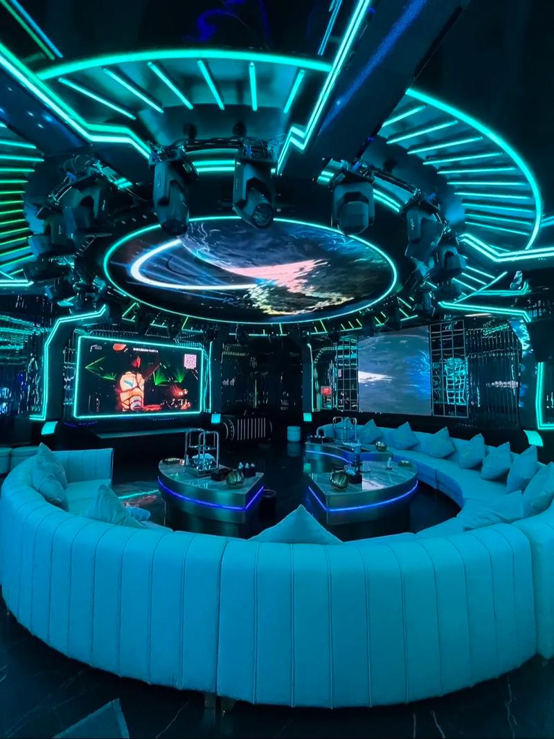 通辽商务ktv创新模式-霍林郭勒市ktv预定